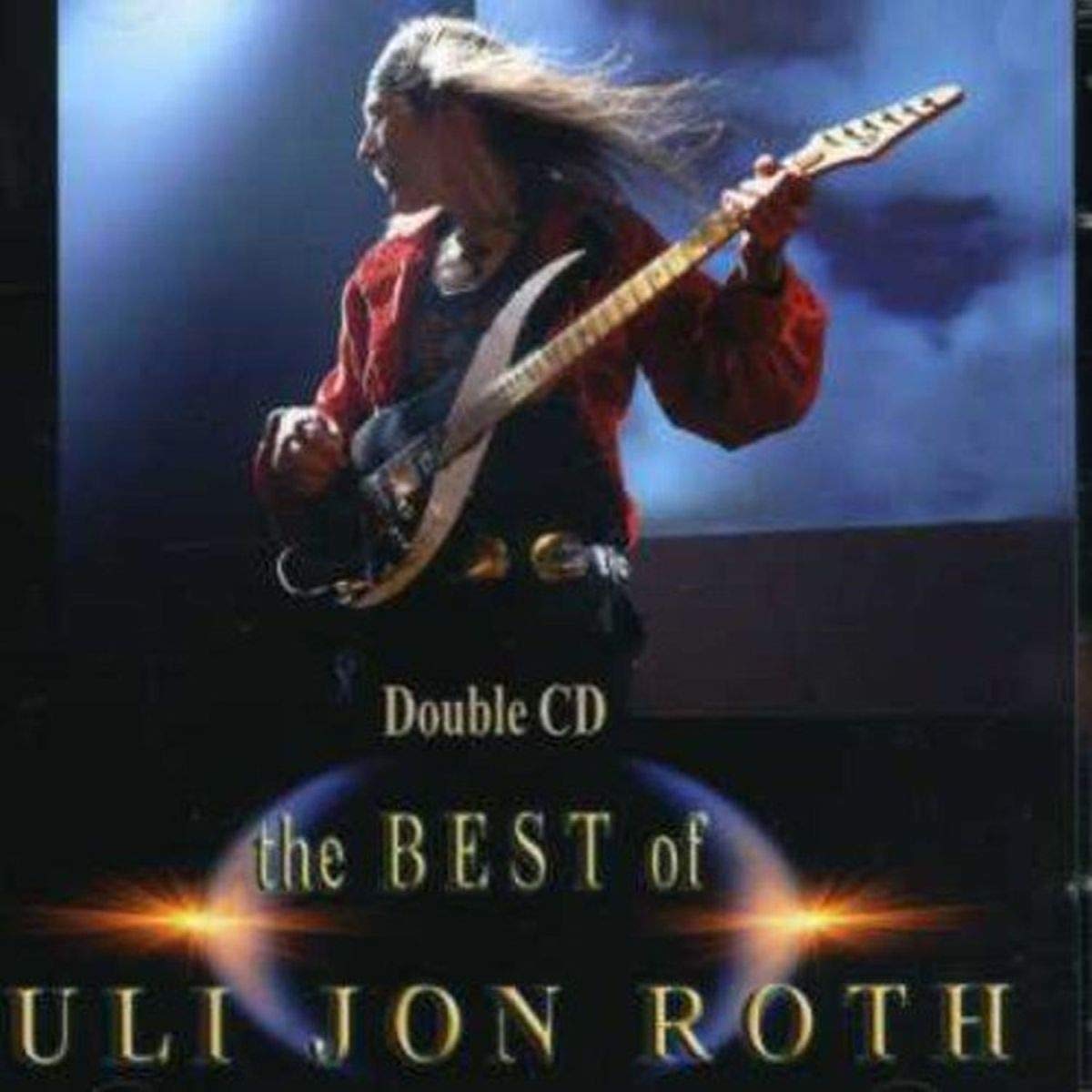 The Best of Metal & Hardrock
