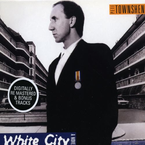 Product Image: White City