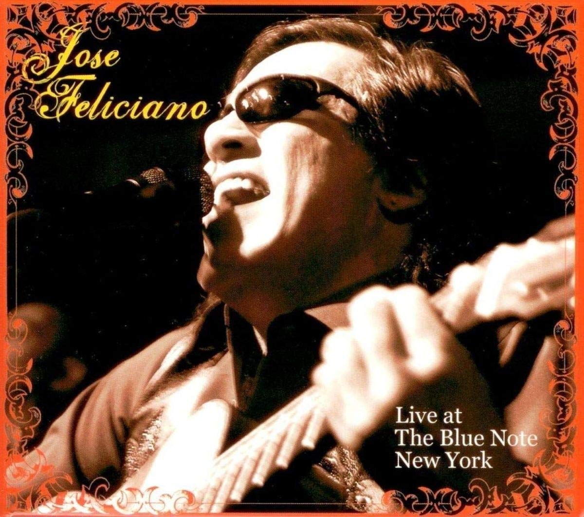 Live at the Blue Note,New York Blues