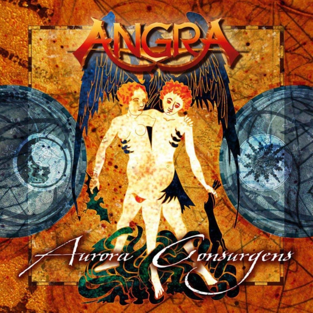 Product Image: Aurora Consurgens