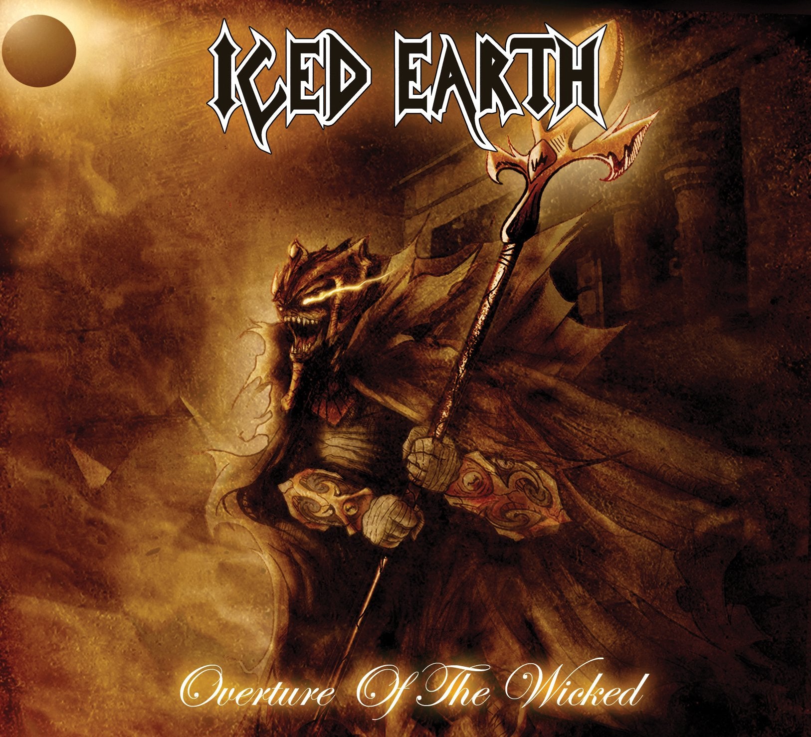 Overture of the Wicked Metal & Hardrock