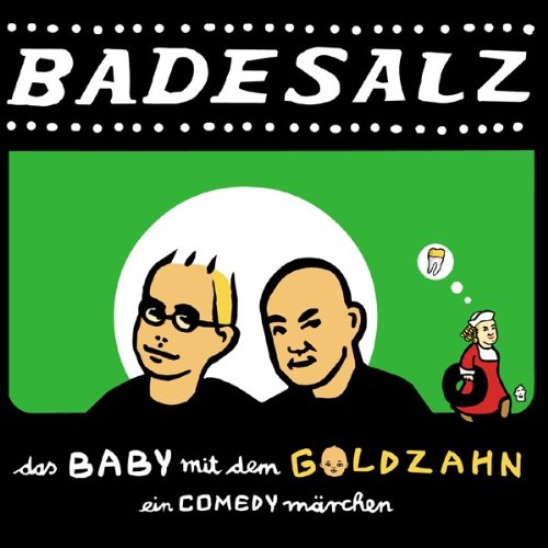 Das Baby mit dem Goldzahn Music