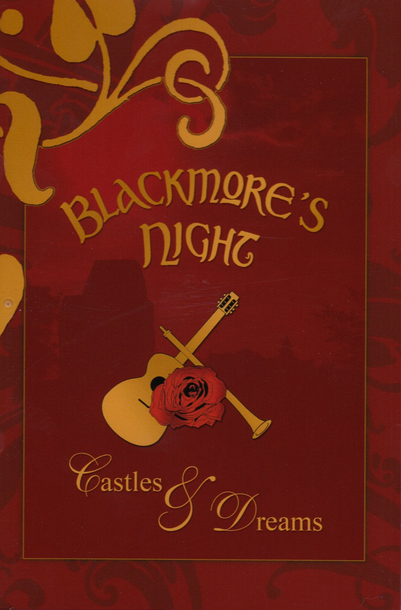 Product Image: Blackmore's Night - Castles & Dreams