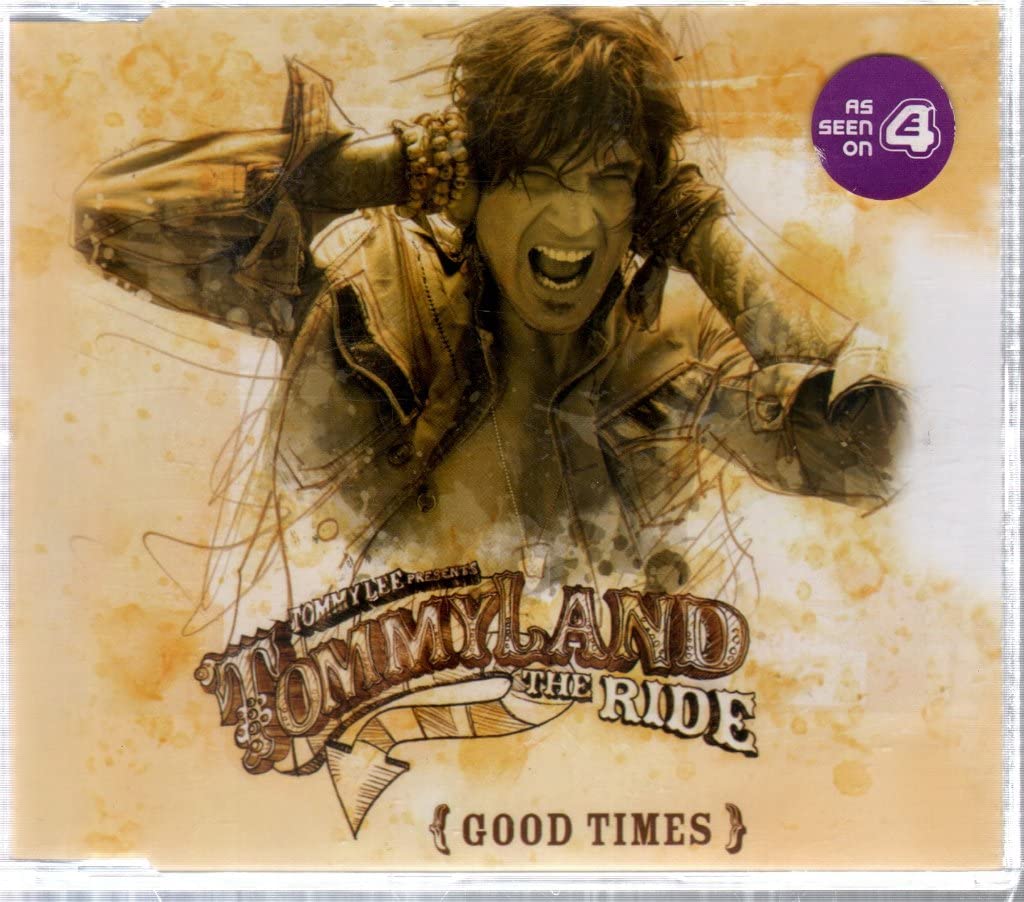 Good Times Alternative & Indie