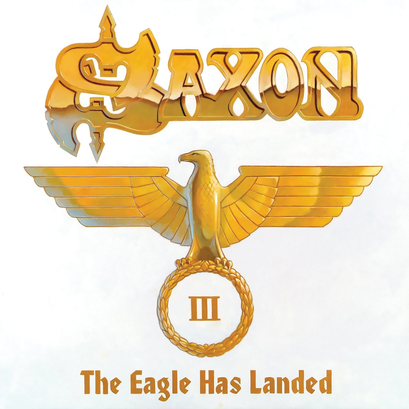 The Eagle Has Landed Pt.3 Metal & Hardrock