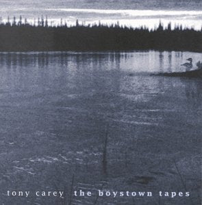 The Boystown Tapes (US Import) Metal & Hardrock