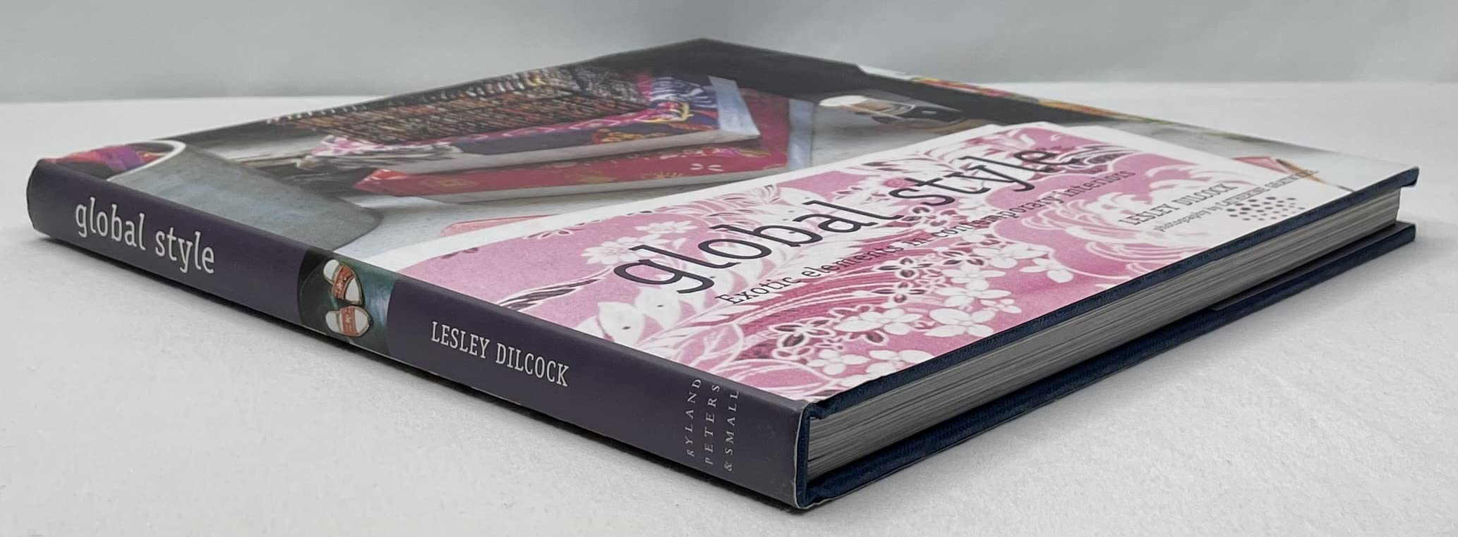 Global Style Hobbies & Crafts