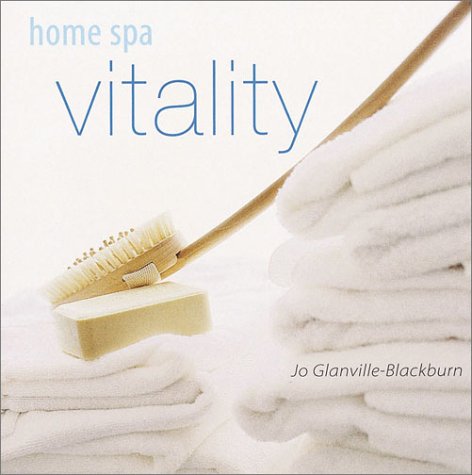 Home Spa, Vitality Health, Nutrition & Fitness