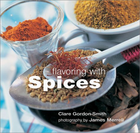 Product Image: Flavoring With Spices