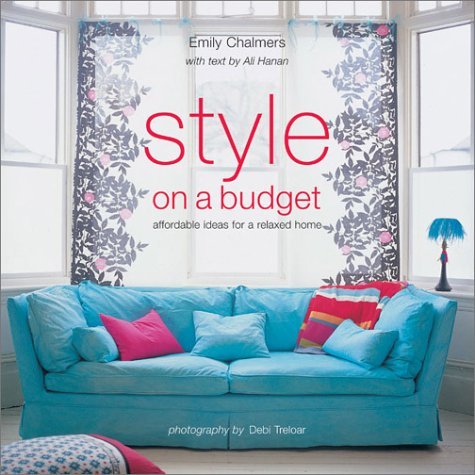 Style on a Budget: Affordable Ideas for a Relaxed Home Architecture