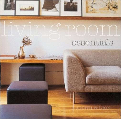 Product Image: Living Room Essentials