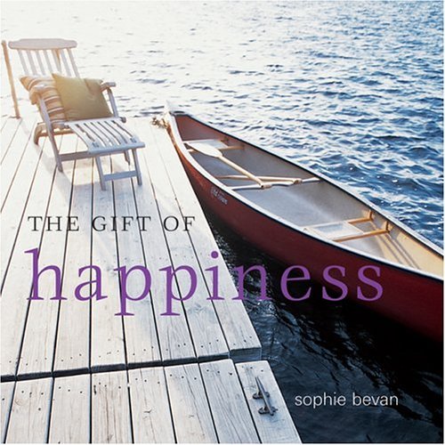 The Gift Of Happiness Religion & Esotericism