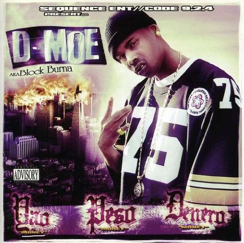 Product Image: Yao Peso Dinero