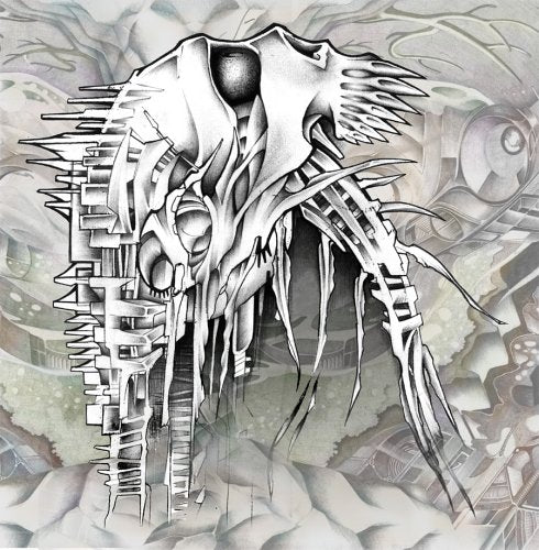 Nano-Nucleonic Cyborg Summonin Alternative & Indie