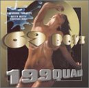199 Quad Dance & Electronic
