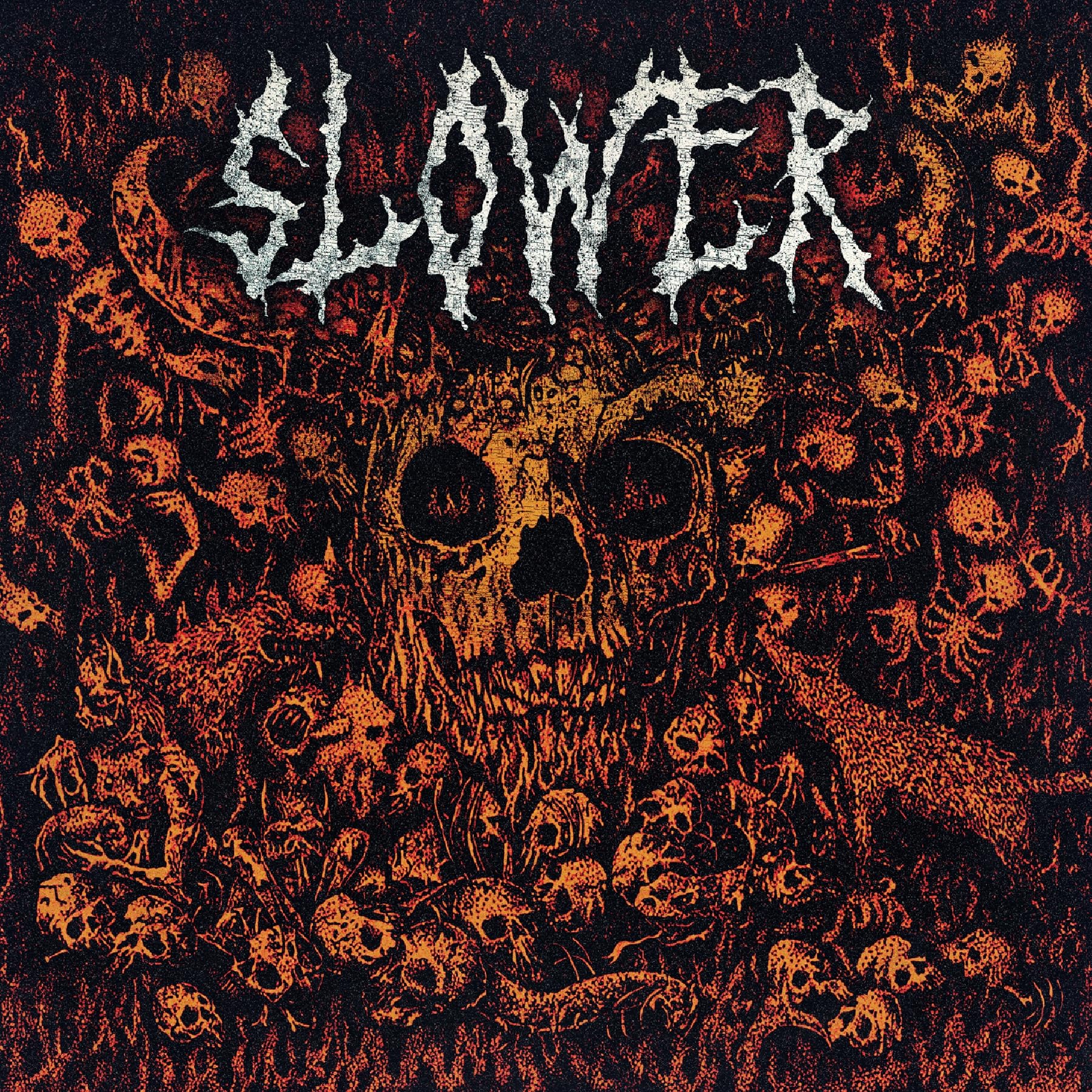 Slower Rock