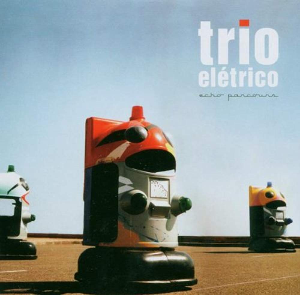 Echo Parcours Pop
