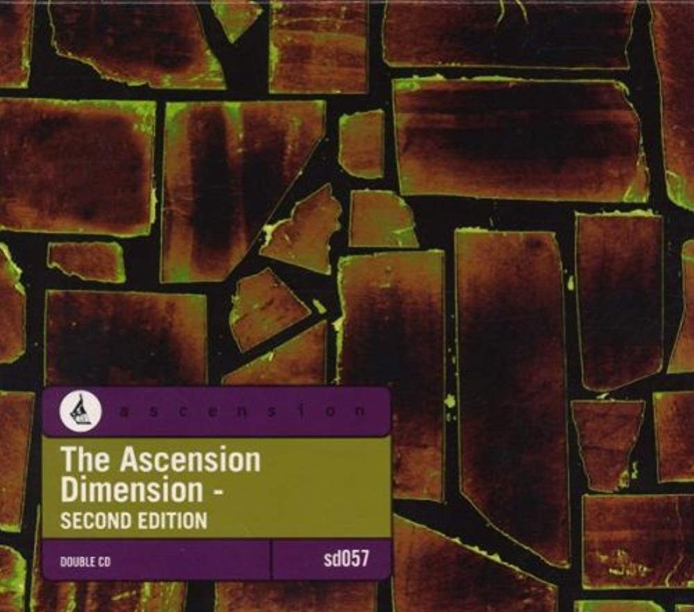 Ascension Dimension 2 Dance & Electronic