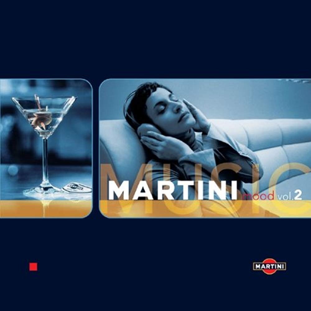 Martini Mood Vol.2 Pop
