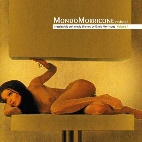 Mondo Morricone Revisited (Vol. 1) Pop