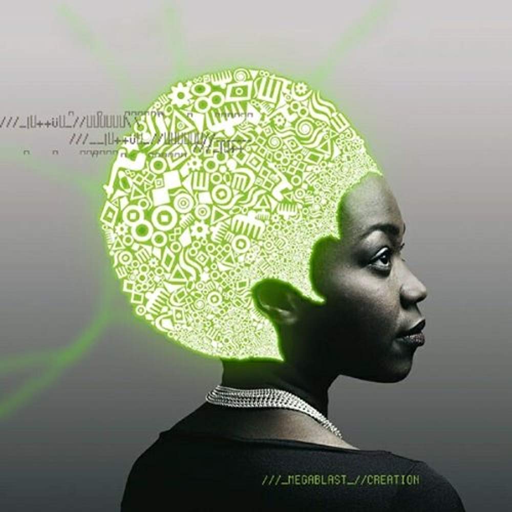 Creation Jazz