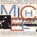 Conversation With Michel Jazz