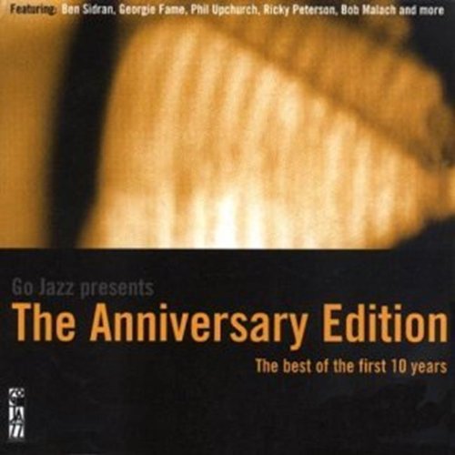 Product Image: The Anniversary Edition
