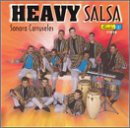 Product Image: Heavy Salsa