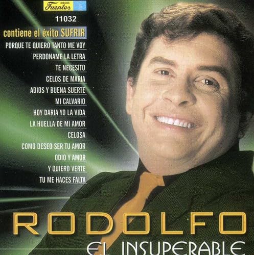 Product Image: Insuperable