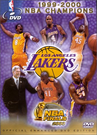 Product Image: 1999-2000 Championship-Los Ang