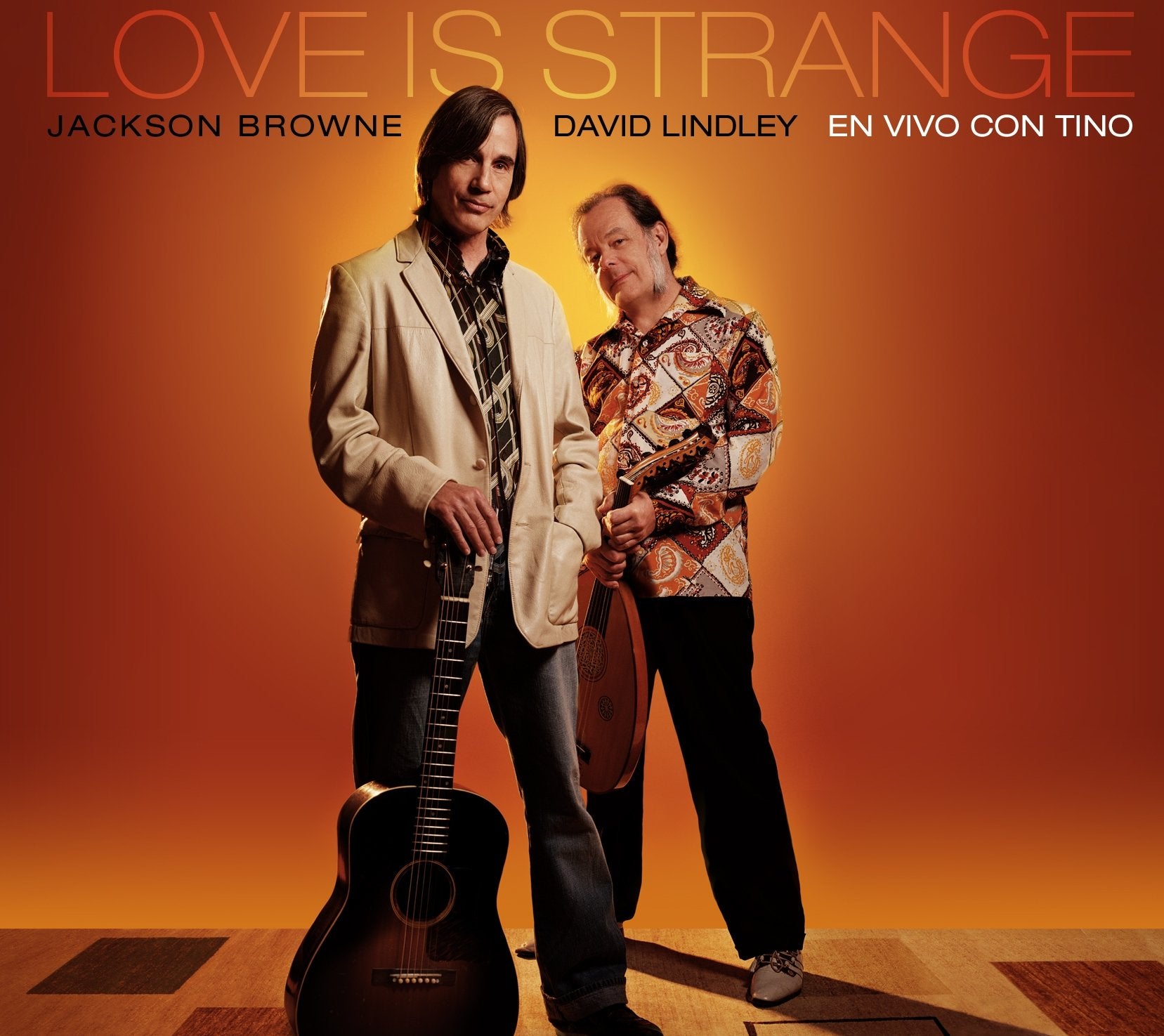 Love Is Strange Pop