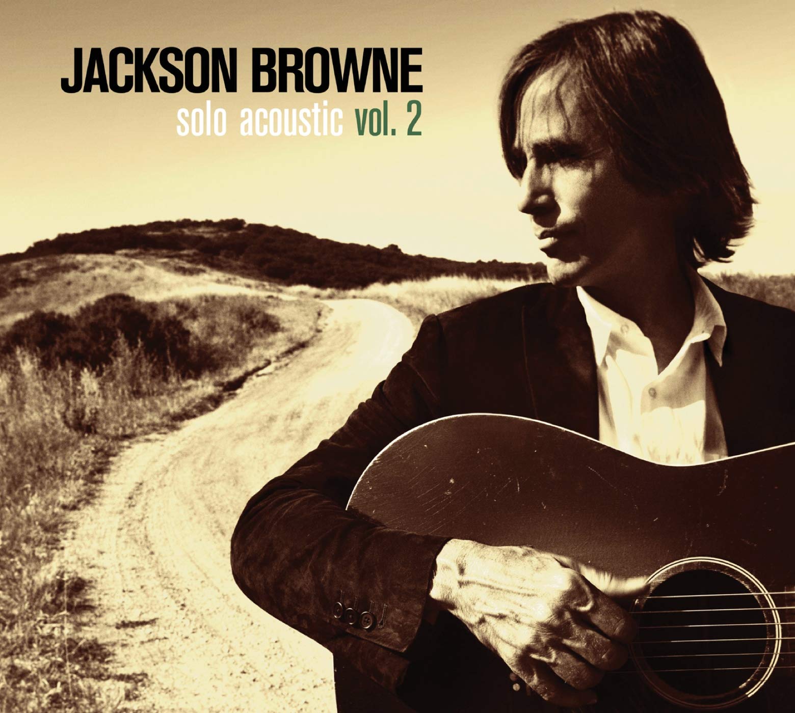 Product Image: Solo Acoustic Vol.2