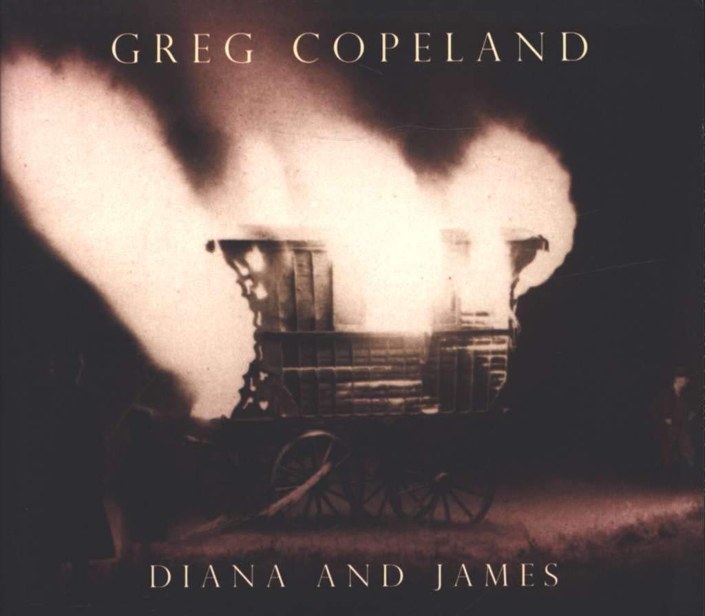 Product Image: Diana and James