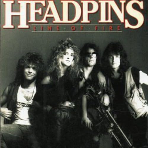 Line of Fire Metal & Hardrock
