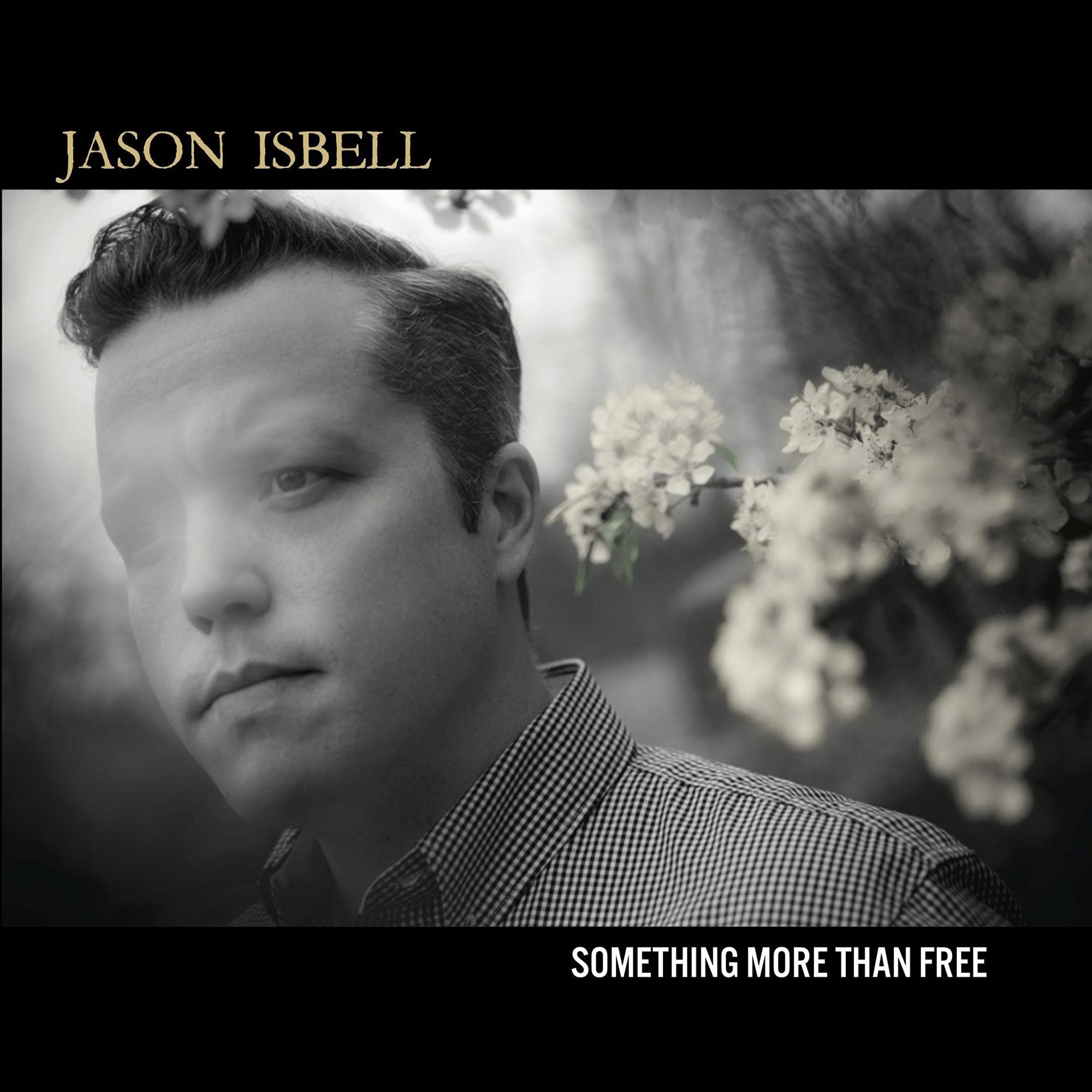 Product Image: Something More Than Free