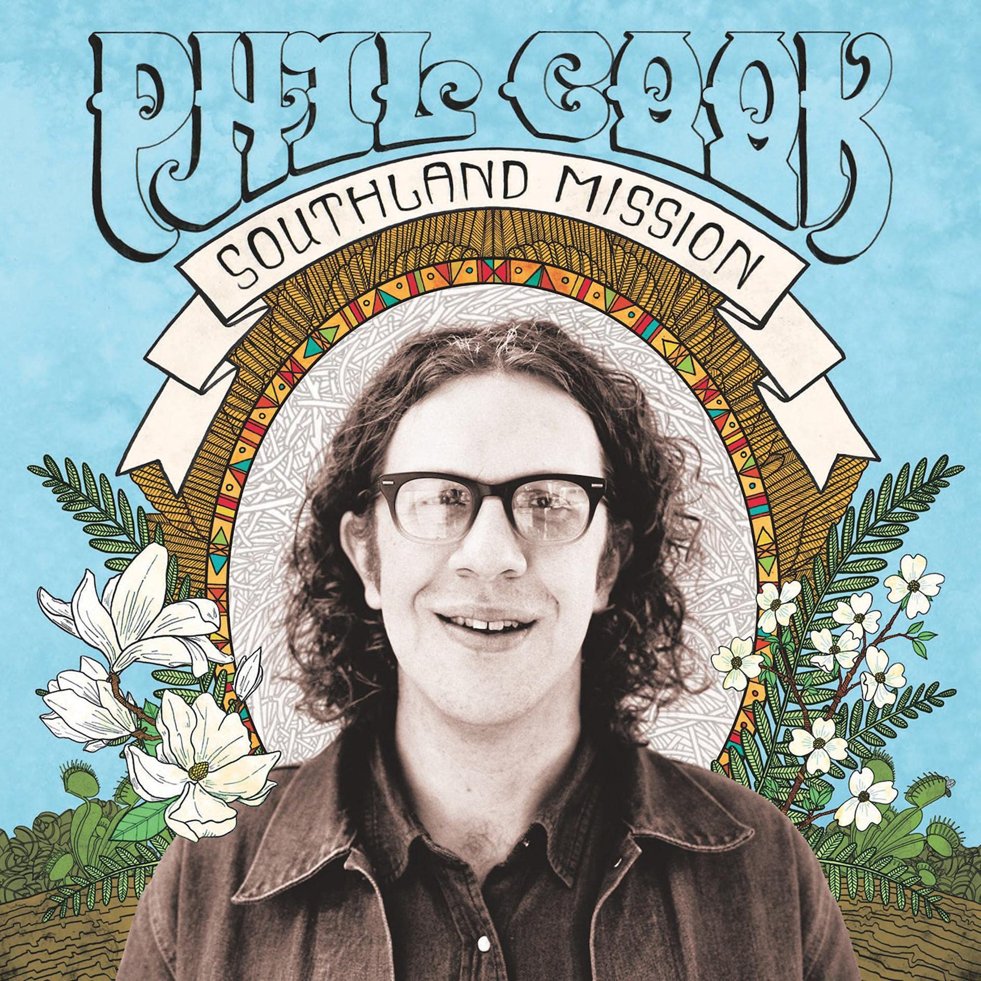 Southland Mission Metal & Hardrock