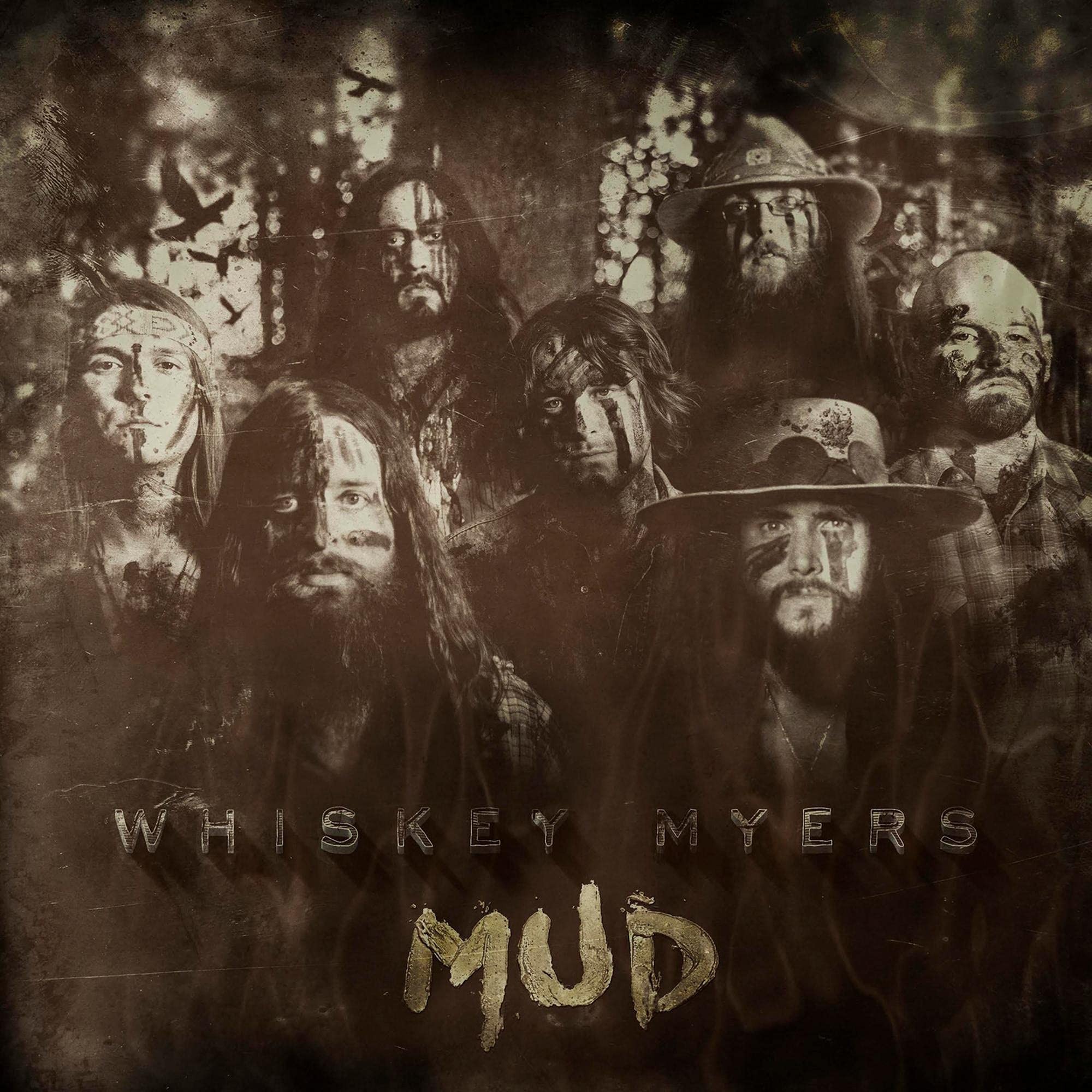 Mud Country & Folk