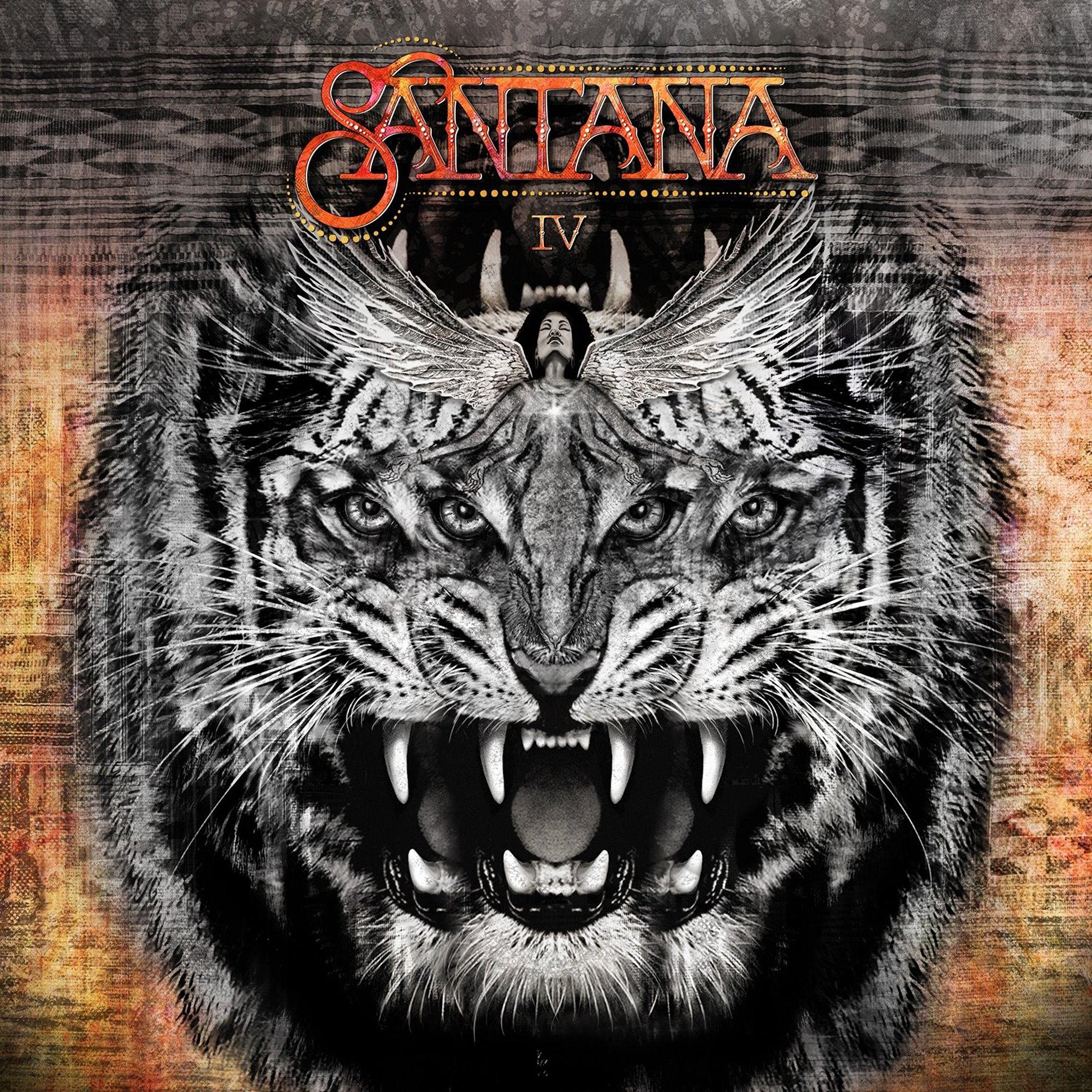 Product Image: Santana IV