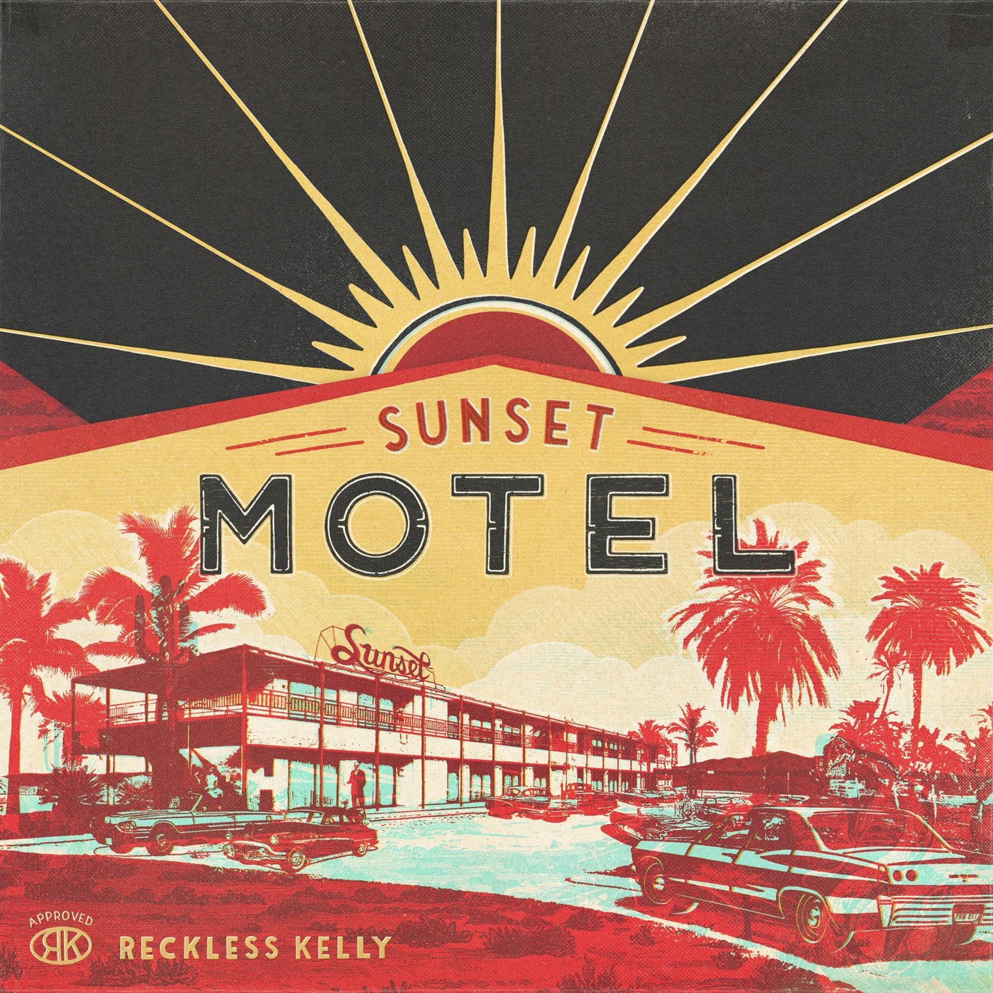 Product Image: Sunset Motel
