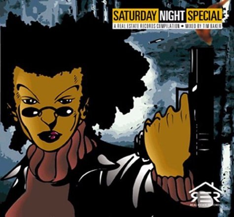 Product Image: Saturday Night Special