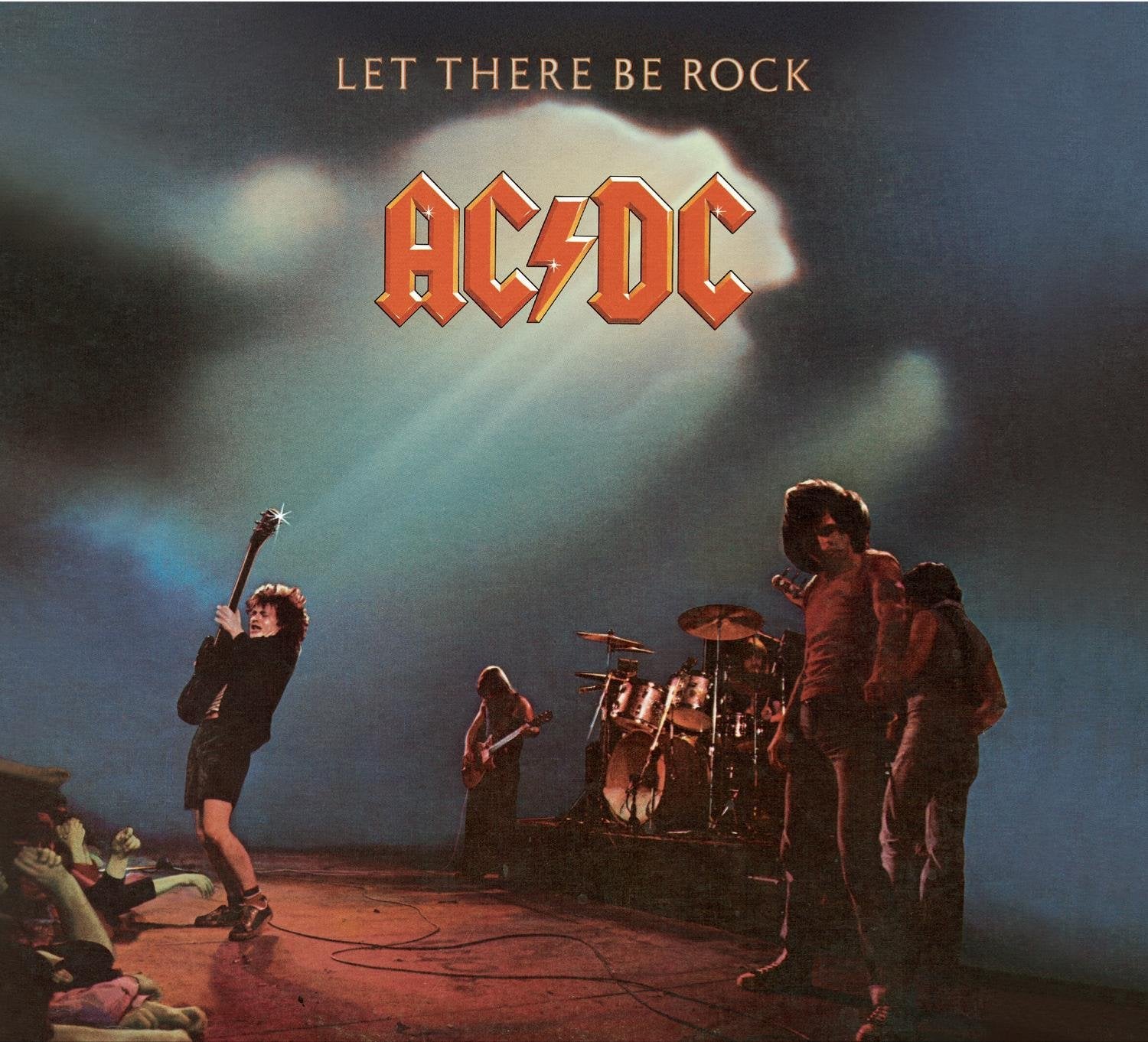 Let There Be Rock Metal & Hardrock