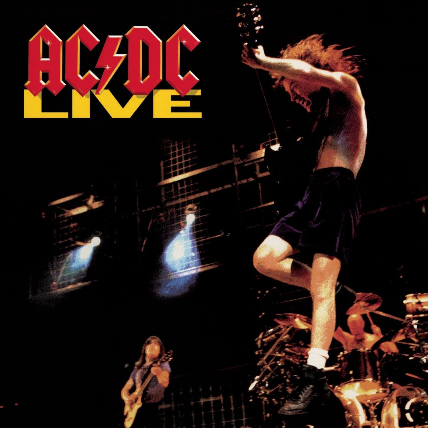 Product Image: Live in 92 [Collectors Edition
