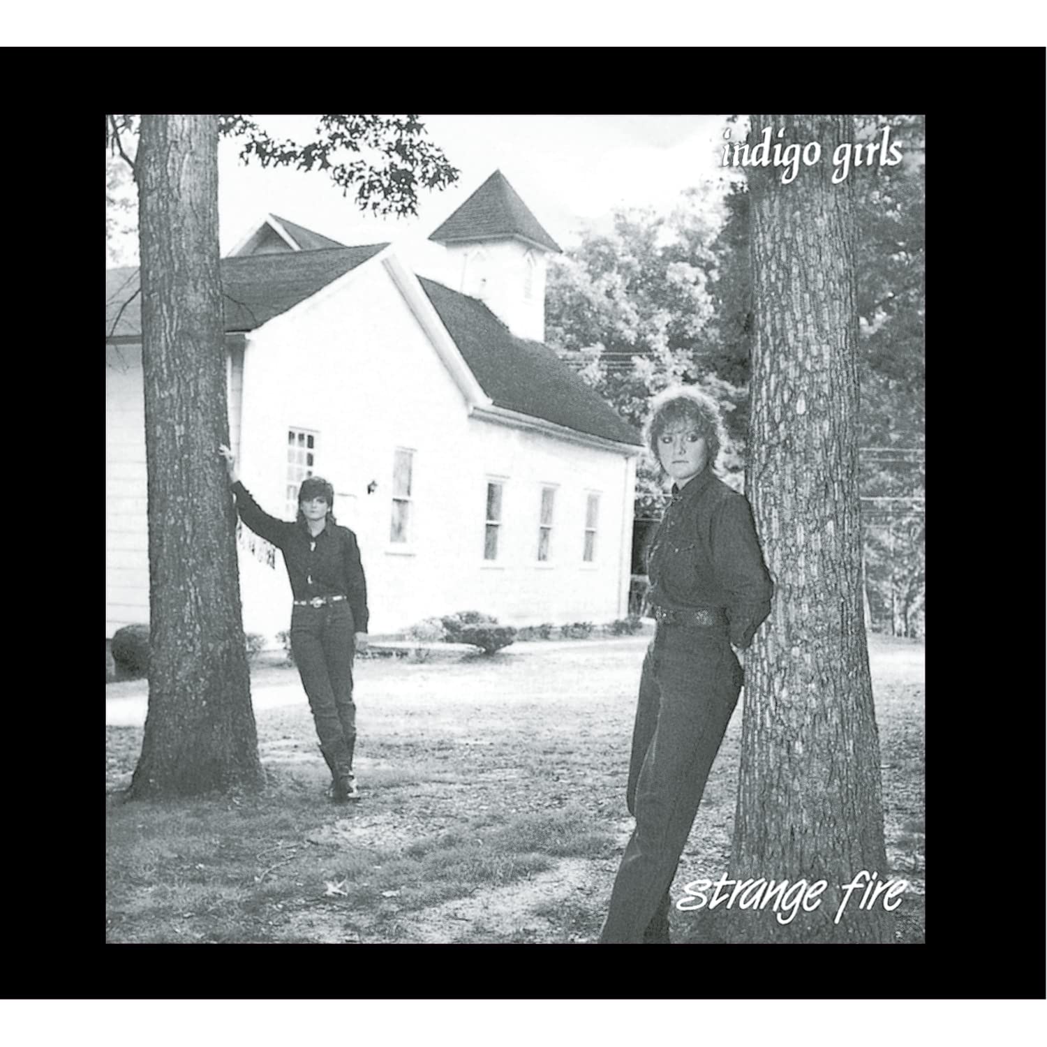 Strange Fire (Expanded Edition Alternative & Indie