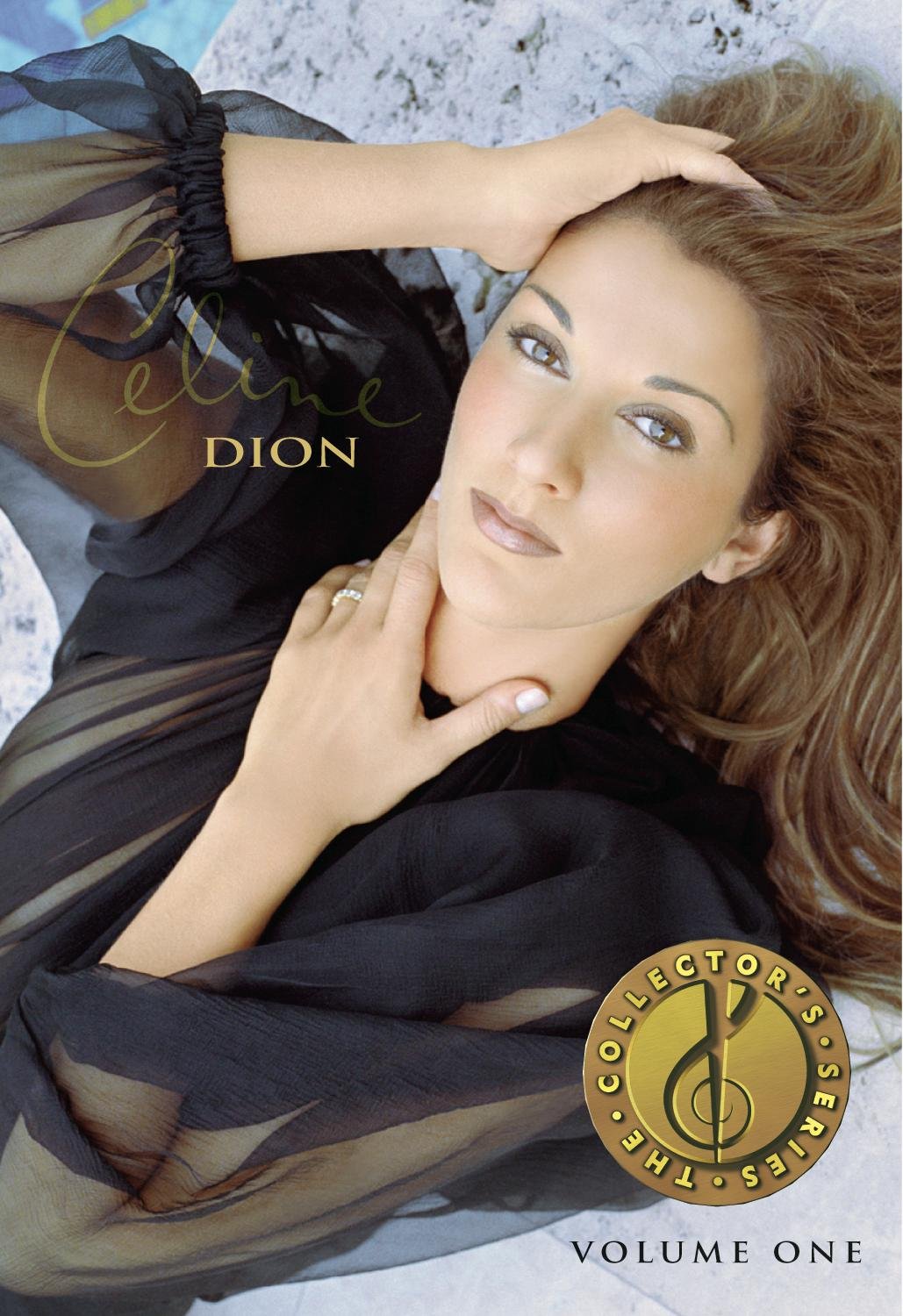 Product Image: Vol. 1-Collector's Series