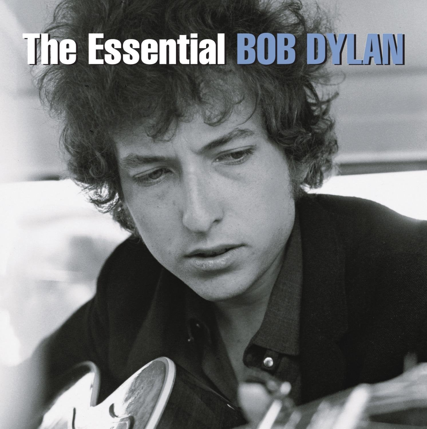 The Essential of Bob Dylan Rock