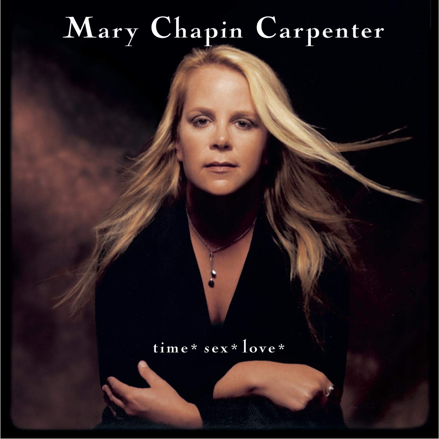 Time Sex Love Country & Folk