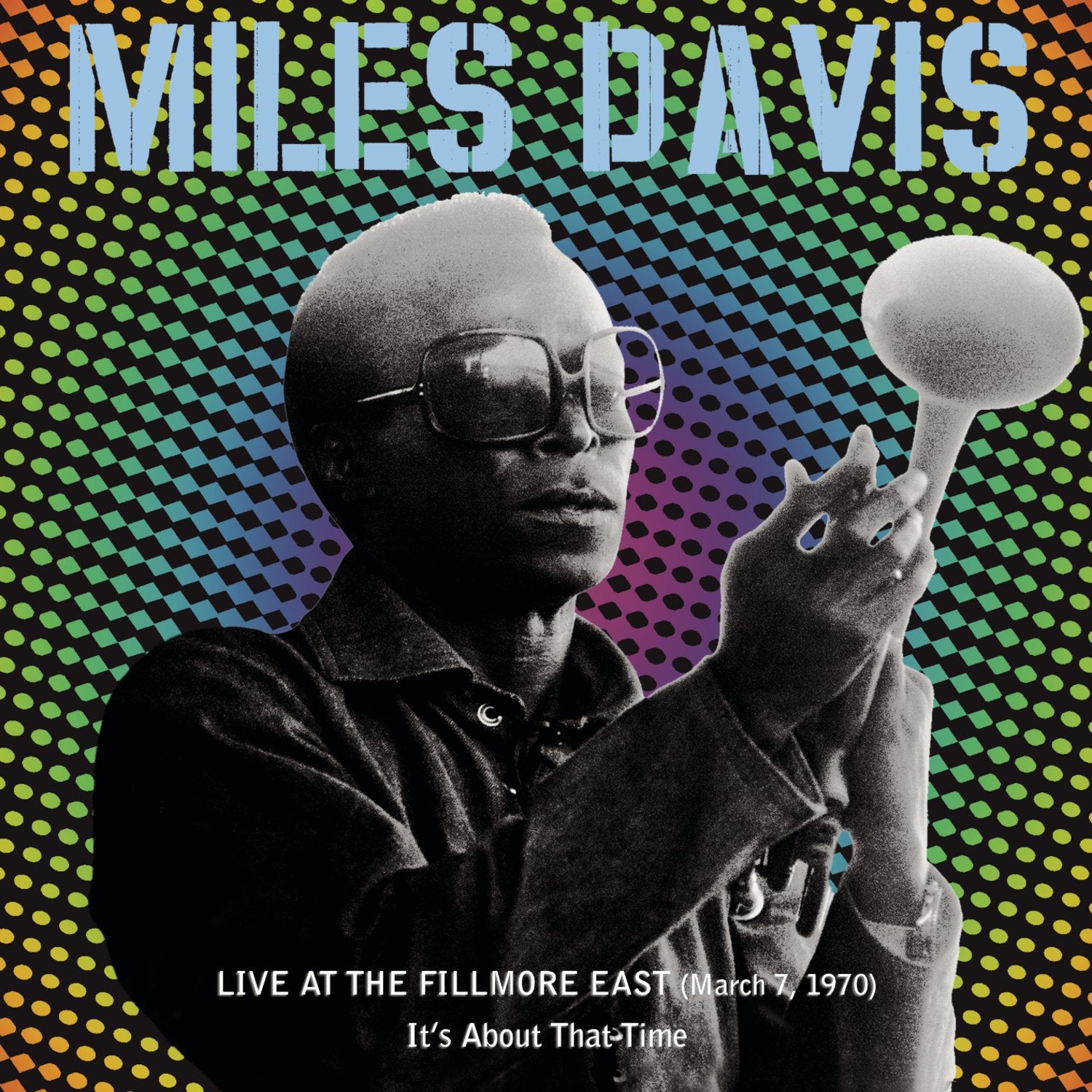 Live at the Fillmore East (March 7,1970)-It'S a Other music genres