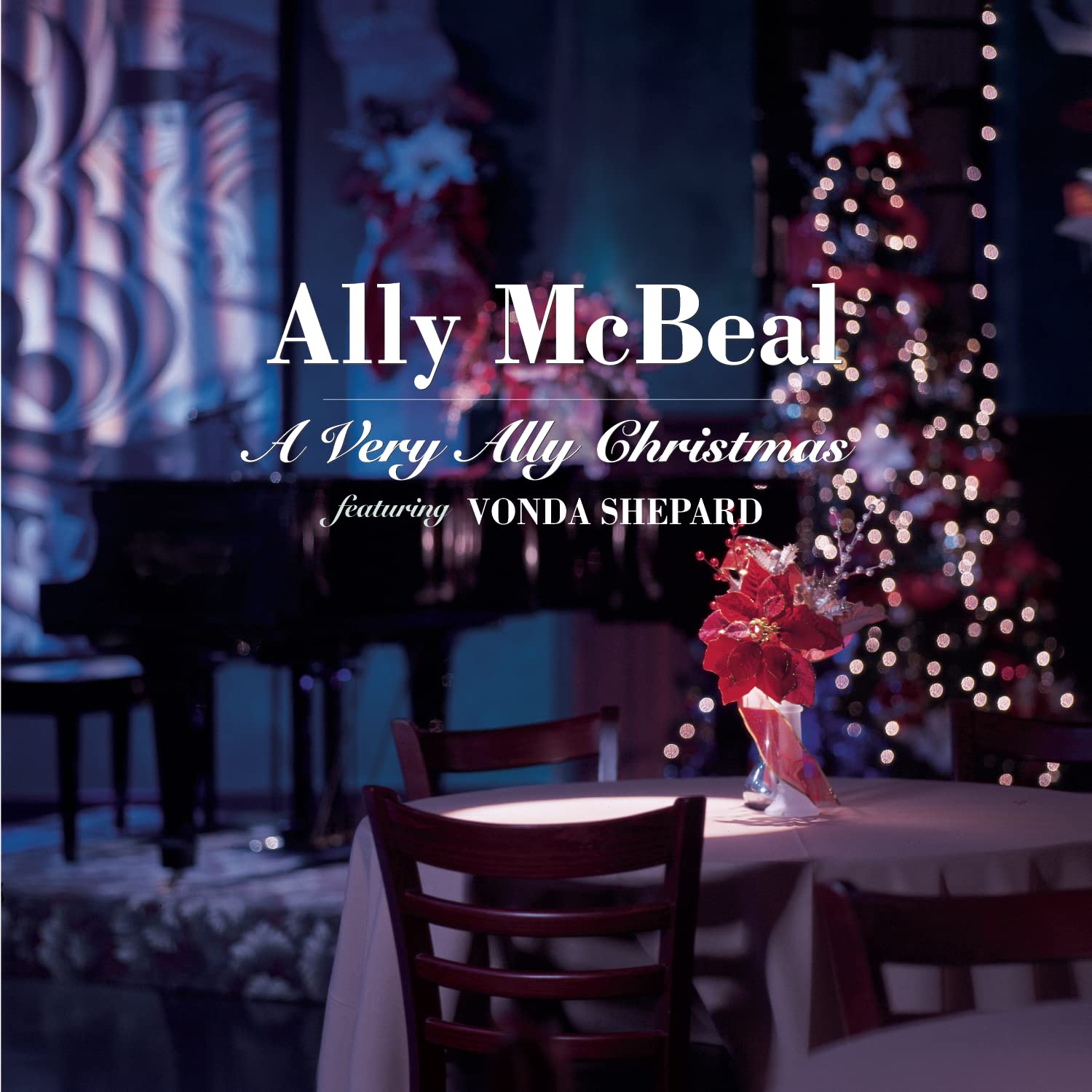 Ally Mcbeal: a Very Ally X-Mas Other music genres