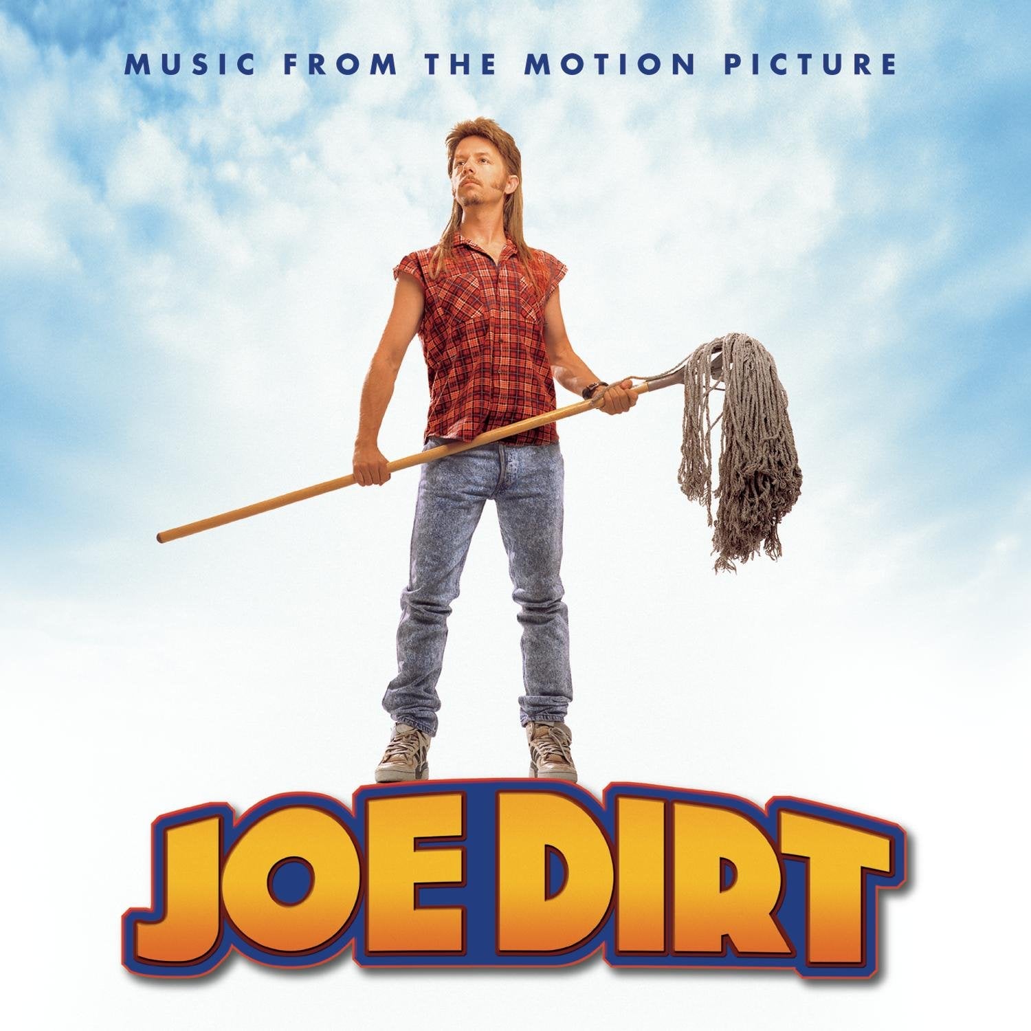 Joe Dreck (Joe Dirt) Metal & Hardrock