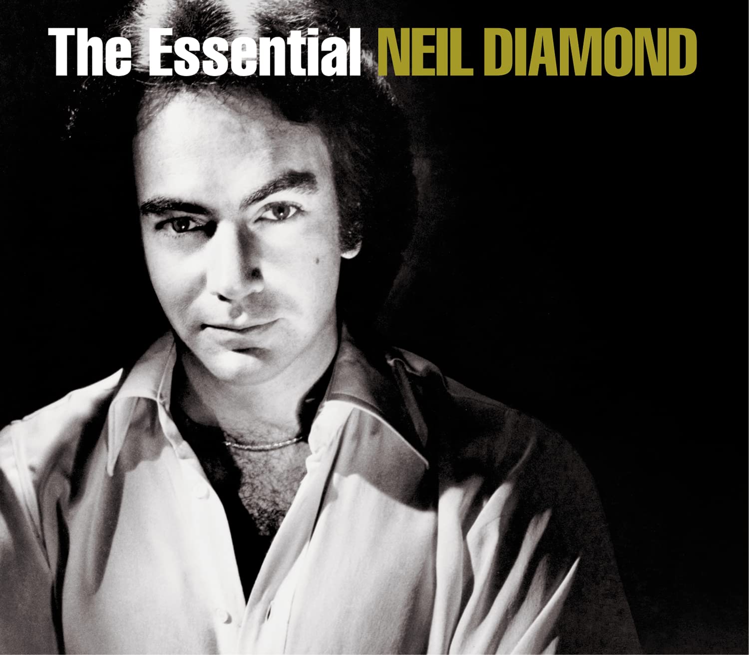 Product Image: The Essential Neil Diamond